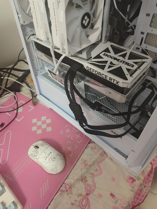 hp电脑黑屏风扇狂转图标