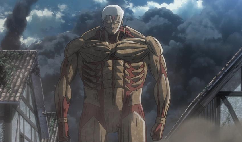 死城僵尸生存巨人boss掉落