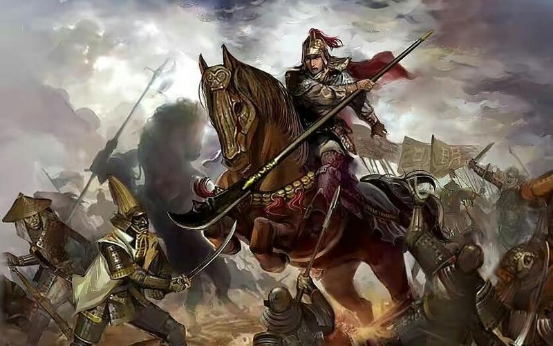 世界征服者4明朝mod缩略图