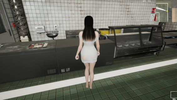 《狱中少女》游戏缩略图