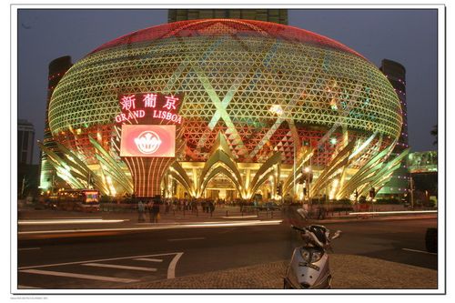 澳门·新葡澳娱乐App缩略图