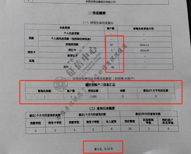 手机号码没注销会影响征信吗缩略图