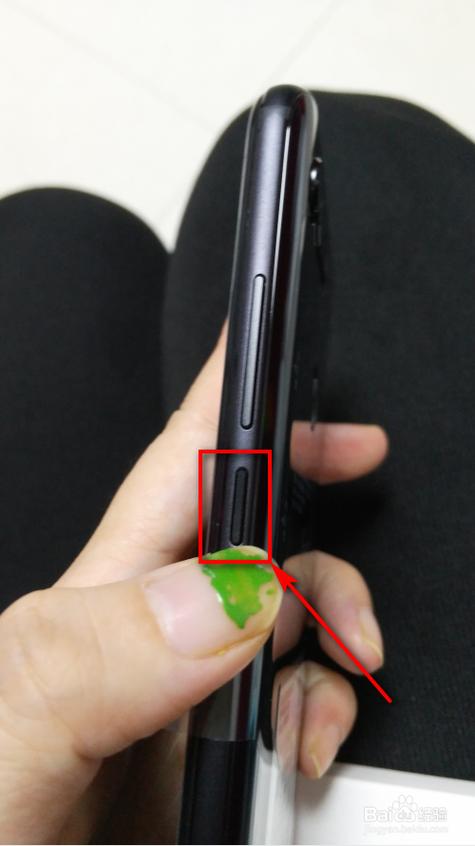 荣耀手机开机键失灵如何开机游戏截图