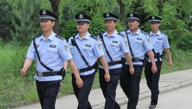 特警辅警能转正吗缩略图