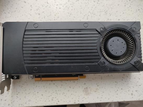 蓝宝石rx580 2304缩略图