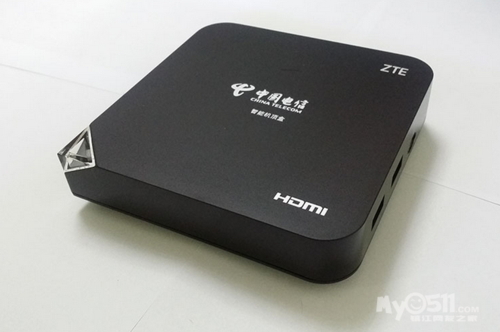 中兴智能机顶盒zxv10缩略图