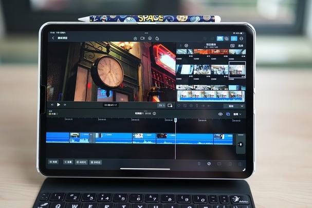 ipad9代如何编辑照片图标