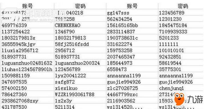 生死狙击v8天神号密码图标
