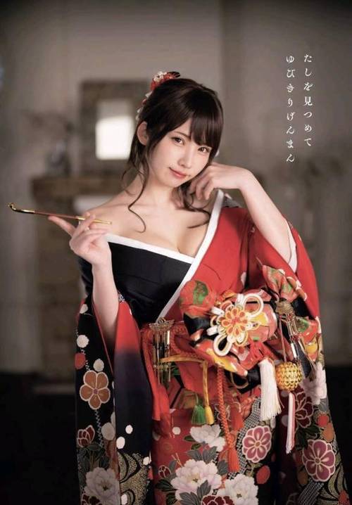enako角色介绍图标