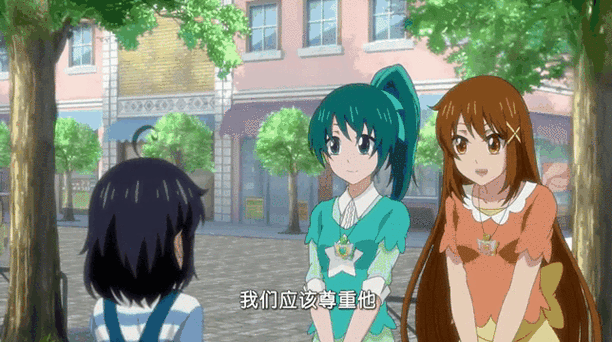 巴啦啦小魔仙2009缩略图