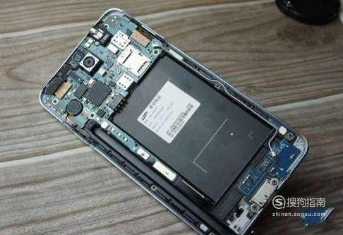 oppoa7x后盖怎么打开缩略图