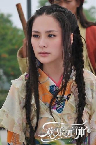 女主角叫妙妙的电视剧缩略图