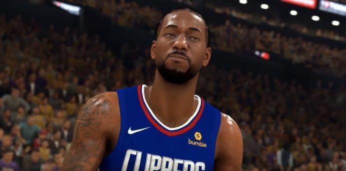 nba2k20存档版全人物缩略图