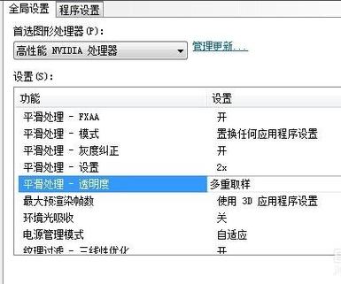nvidia帧数显示快捷键缩略图