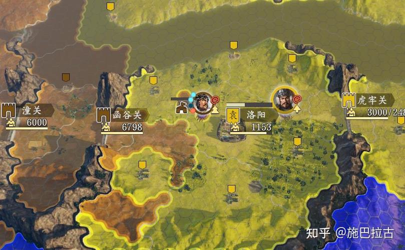 三国志14威力加强版贴吧缩略图