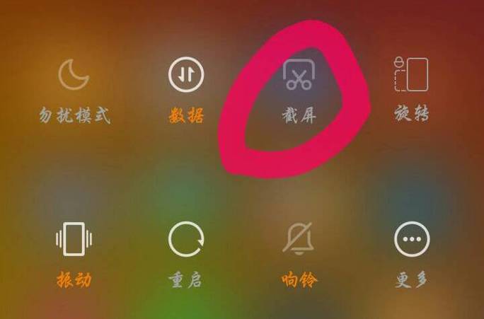 无法捕捉屏幕截图怎么办图标