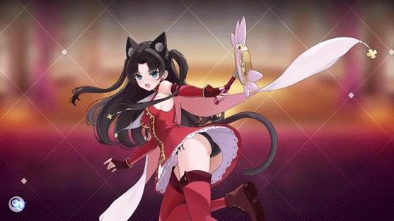 魔法少女伊莉雅凛缩略图