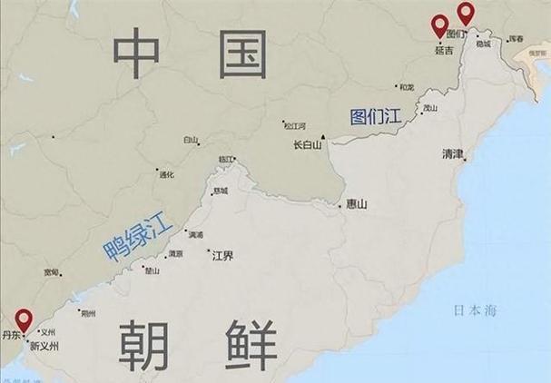 朝鲜国内情况缩略图