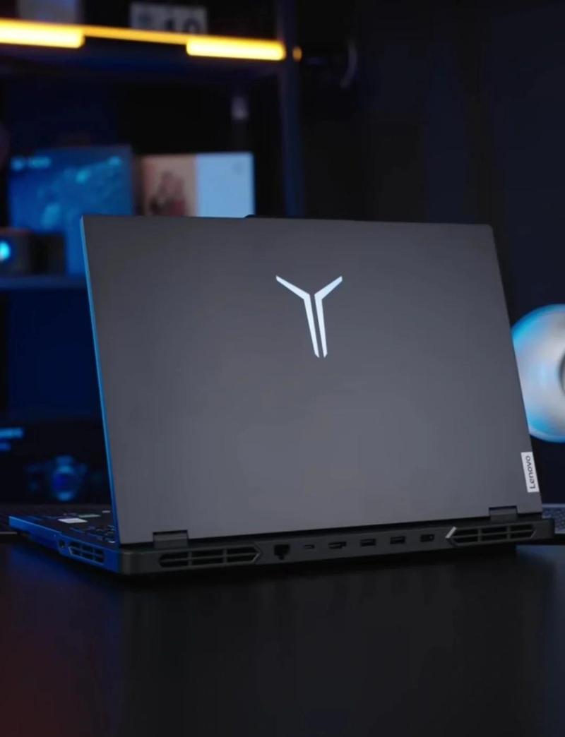 联想y7000p拯救者缩略图