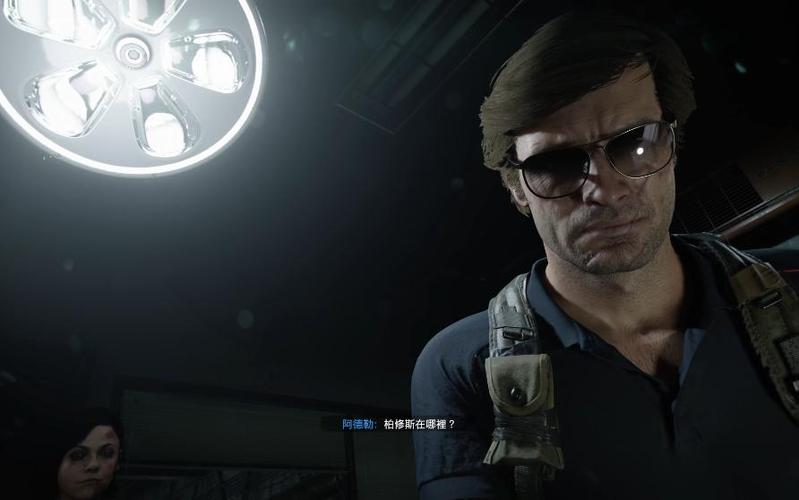 cod17有简体中文吗图标