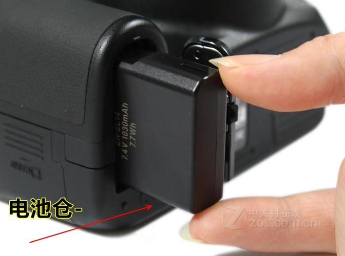 尼康电池一般要充多久缩略图