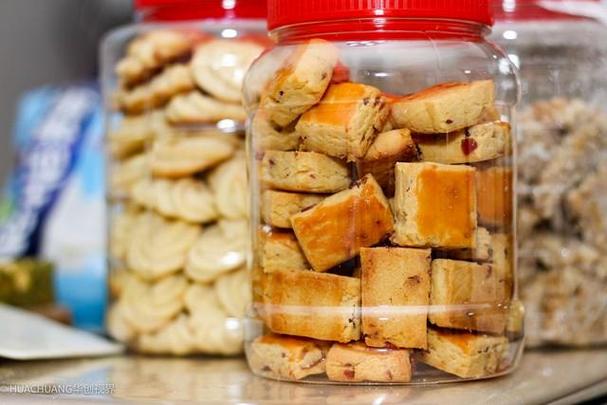 压缩饼干减肥还是增肥图标