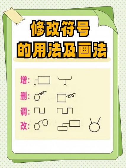 三年级删除符号