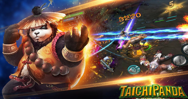 王者峡谷5v5(熊熊荣耀)无限钻石无限金缩略图