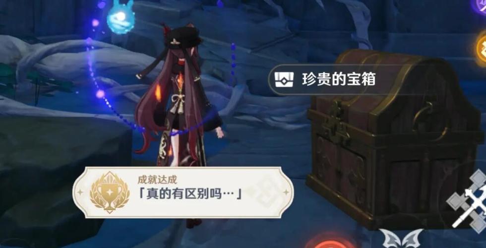 原神角色攻击不显示伤害数字