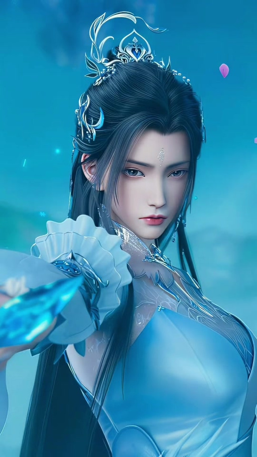 诛仙手游陆雪琪缩略图