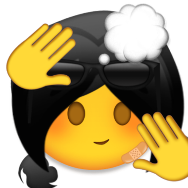 给力emoji表情缩略图
