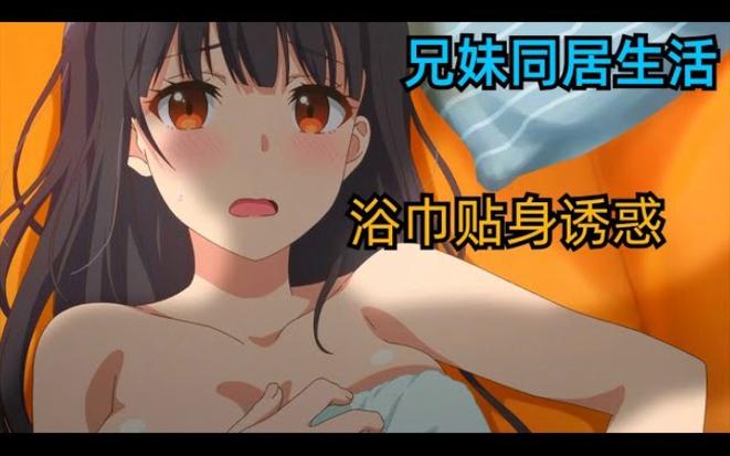 兄妹同居游戏汉化版缩略图