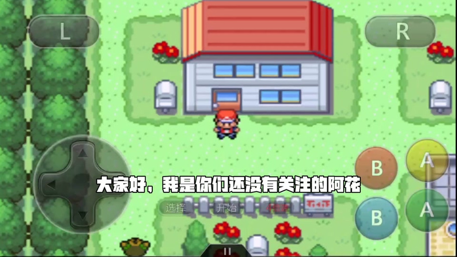 口袋妖怪永恒的光明重制版攻略