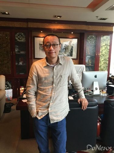 顾懿父亲