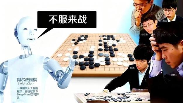 围棋怎么下才能赢?图标