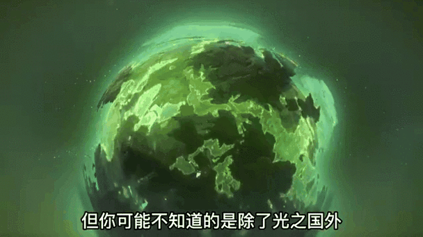 奥特曼所有星球名称缩略图