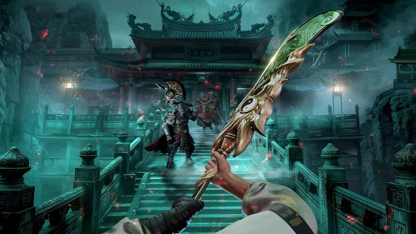 捕盗行纪青帝MOD作弊菜单图标