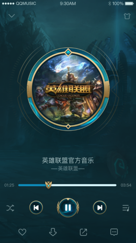 英雄联盟bgm纯音乐很火