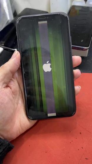 iphone11屏幕总是突然变暗游戏截图