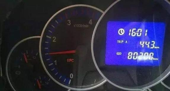 ecu内部故障