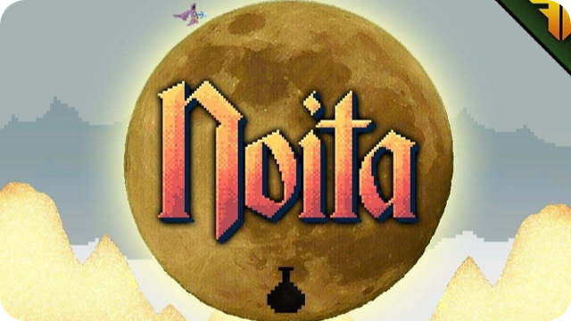 noita在哪下载