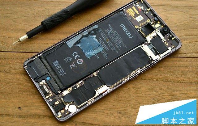 魅族pro7拆机视频