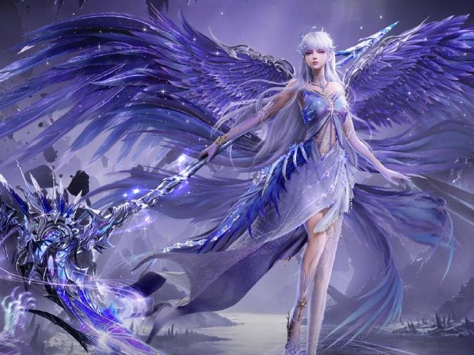 神印王座动漫介绍缩略图