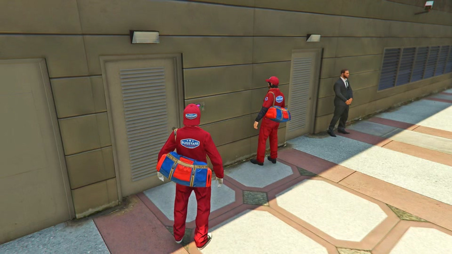 gta5打不开的解决方法图标