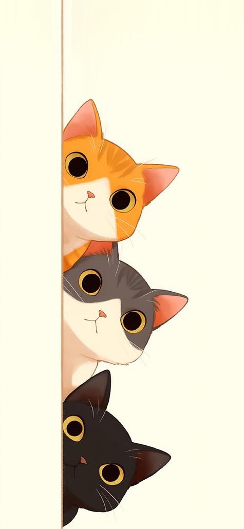 猫咪漫画下载图标