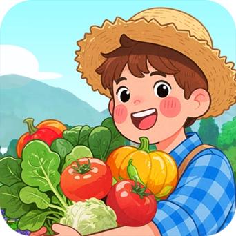 乡村幸福小生活红包版缩略图