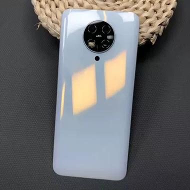 k30后盖是玻璃还是塑料缩略图