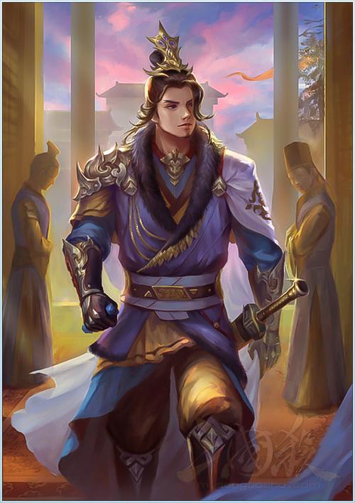 三国杀sp武将大全缩略图