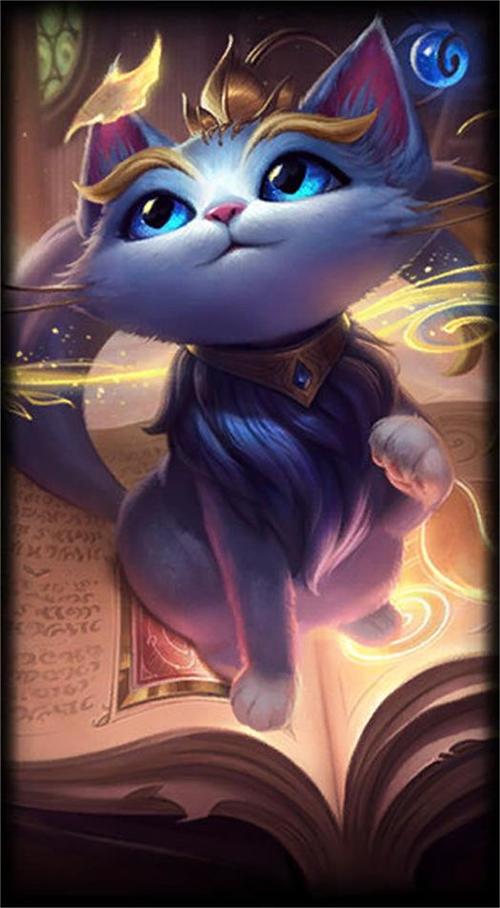 哈利波特赫敏变猫视频