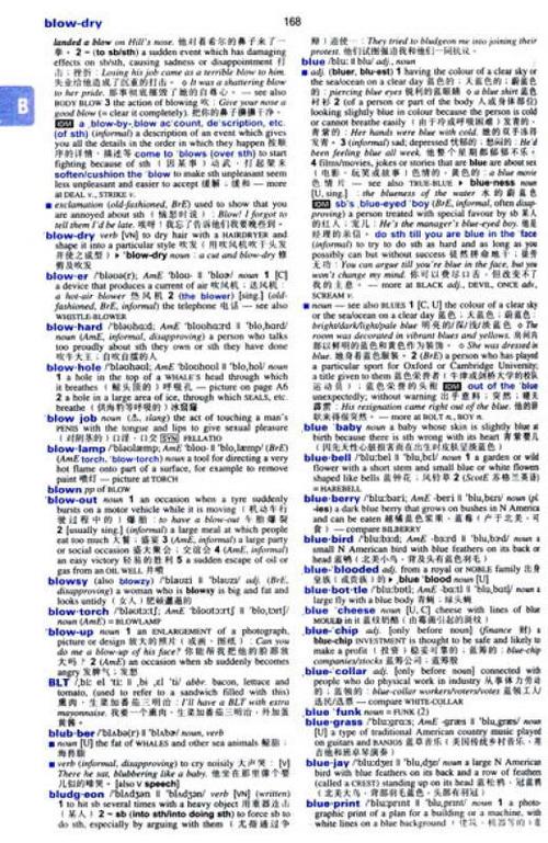 牛津英语词典电子版游戏截图